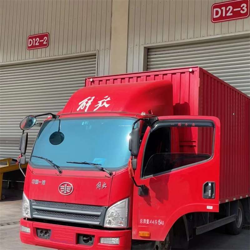 安徽淮南谢家集到安徽物流公司——专业货运，安心送达（到安徽的物流公司）
