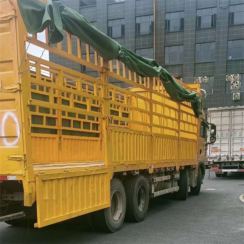 安徽淮南谢家集至宜宾货运专线一站式物流服务，让货物畅行无忧