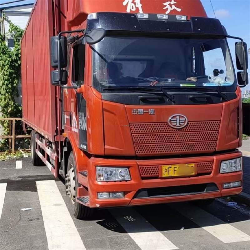 安徽淮南谢家集到朔州物流公司一站式服务，让货运更轻松