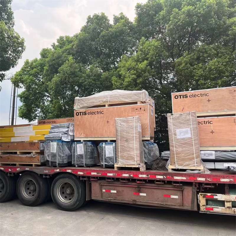 安徽淮南谢家集至张家口货运专线，一站式物流服务助您成功